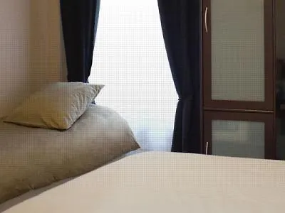 Hotel Bel Air Paříž