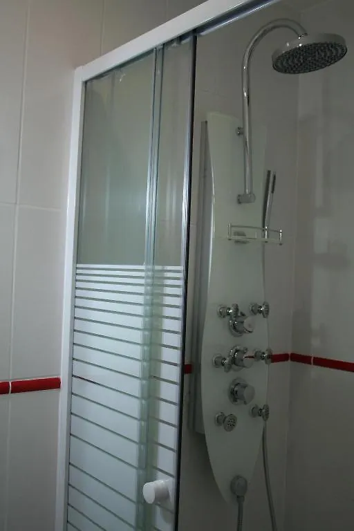 Hotel Bel Air Paříž