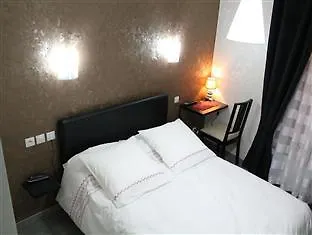 Hotel Bel Air Paříž